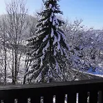 公寓 Allgaeuzeit Mit Hallenbad & Sauna & Kostenlosem Wlan