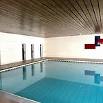 公寓 Allgaeuzeit Mit Hallenbad & Sauna & Kostenlosem Wlan