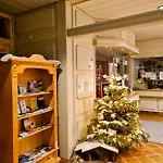 Allgaeuzeit Mit Hallenbad & Sauna & Kostenlosem Wlan *