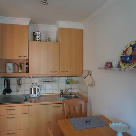 Appartement Allgaeuzeit Mit Hallenbad & Sauna & Kostenlosem Wlan *