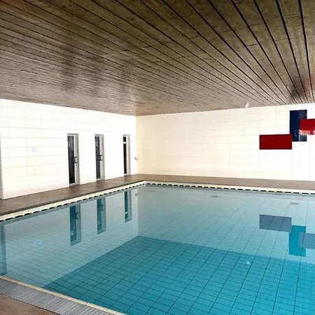 Appartement Allgaeuzeit Mit Hallenbad & Sauna & Kostenlosem Wlan