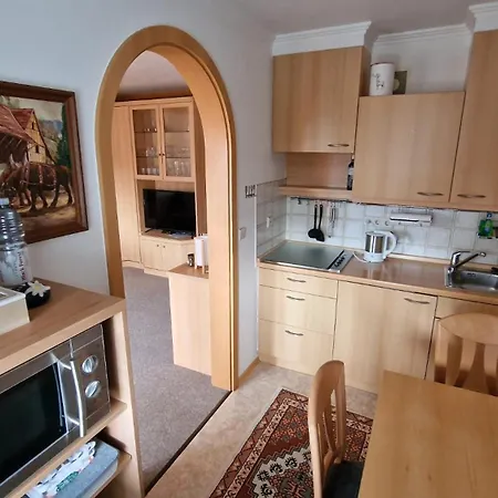 Allgaeuzeit Mit Hallenbad & Sauna & Kostenlosem Wlan Appartement *