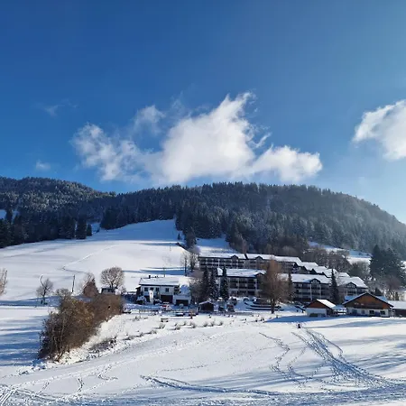 Lägenhet Allgaeuzeit Mit Hallenbad & Sauna & Kostenlosem Wlan