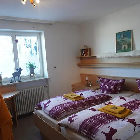 Allgaeuzeit Mit Hallenbad & Sauna & Kostenlosem Wlan Apartment