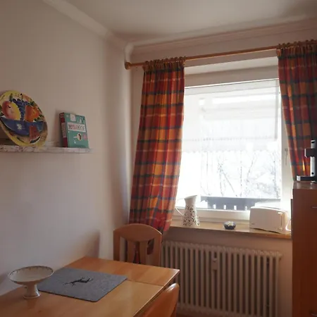 Allgaeuzeit Mit Hallenbad & Sauna & Kostenlosem Wlan Apartment *