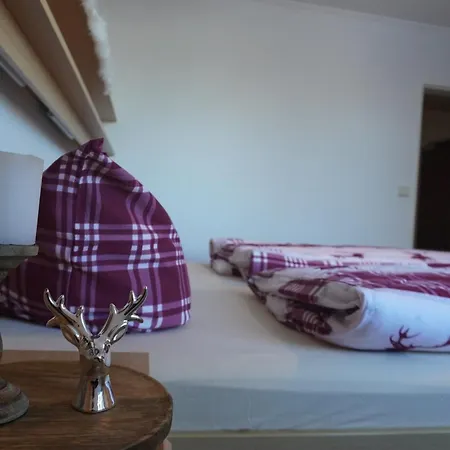 Apartment Allgaeuzeit Mit Hallenbad & Sauna & Kostenlosem Wlan Missen-Wilhams