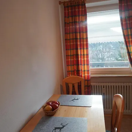 Allgaeuzeit Mit Hallenbad & Sauna & Kostenlosem Wlan