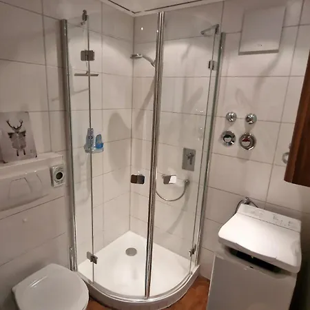 Allgaeuzeit Mit Hallenbad & Sauna & Kostenlosem Wlan