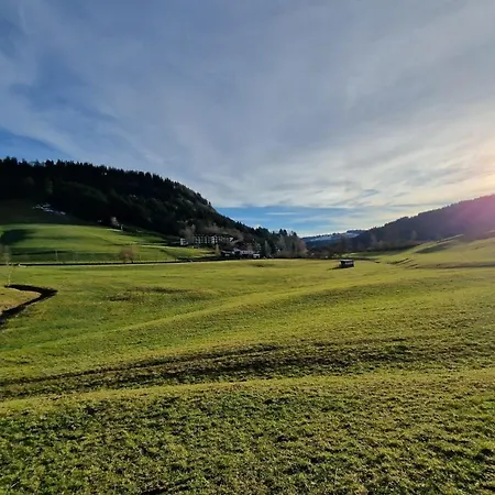 Allgaeuzeit Mit Hallenbad & Sauna & Kostenlosem Wlan Missen-Wilhams