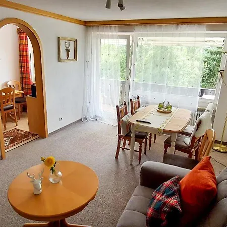 Allgaeuzeit Mit Hallenbad & Sauna & Kostenlosem Wlan