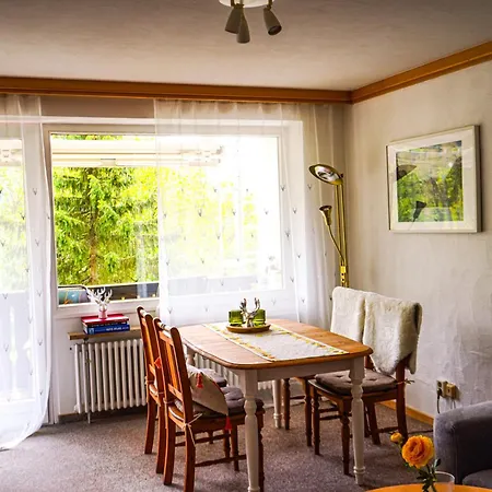 Διαμέρισμα Allgaeuzeit Mit Hallenbad & Sauna & Kostenlosem Wlan Missen-Wilhams