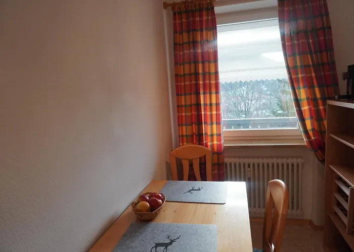 Allgaeuzeit Mit Hallenbad & Sauna & Kostenlosem Wlan
