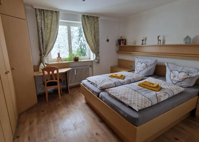 Allgaeuzeit Mit Hallenbad & Sauna & Kostenlosem Wlan *
